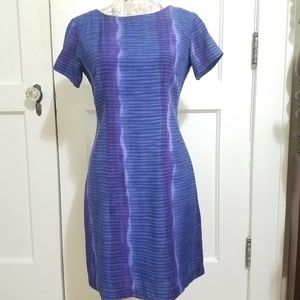 RABBIT RABBIT RABBIT DRESS.